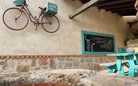 Casa rural La Antigua Vaqueria